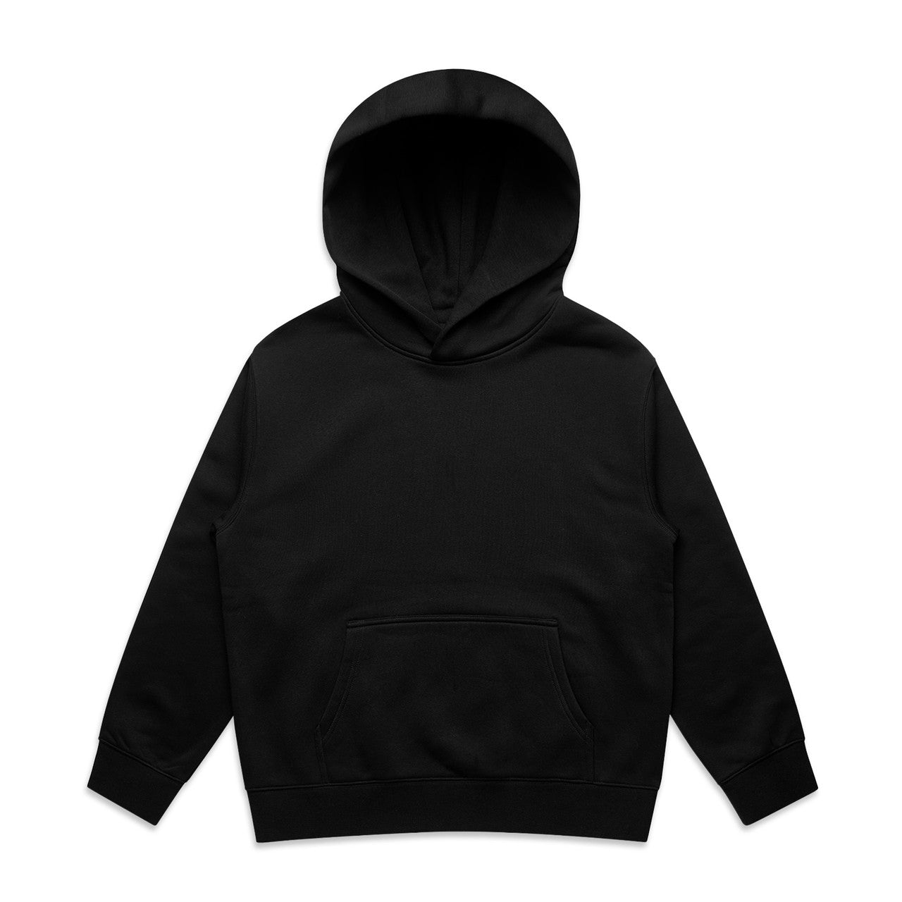 3037 - Youth Relax Hood | 3037 - UNBRANDED