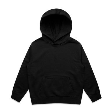 3037 - Youth Relax Hood | 3037 - UNBRANDED