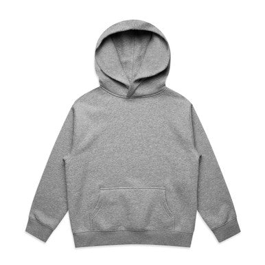 3037 - Youth Relax Hood | 3037 - UNBRANDED
