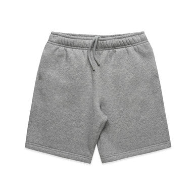 3043 - Youth Relax Track Shorts | 3043 - UNBRANDED