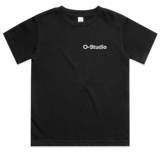 O-STUDIO - Kids Classic Tee - 3060