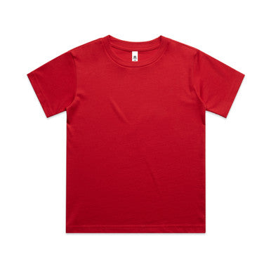3061 - Youth Classic Tee | 3061 - UNBRANDED