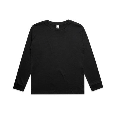 3063 - Youth Classic L/S Tee | 3063 - UNBRANDED