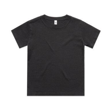 3070 - Kids Heavy Faded Tee | 3070 - UNBRANDED