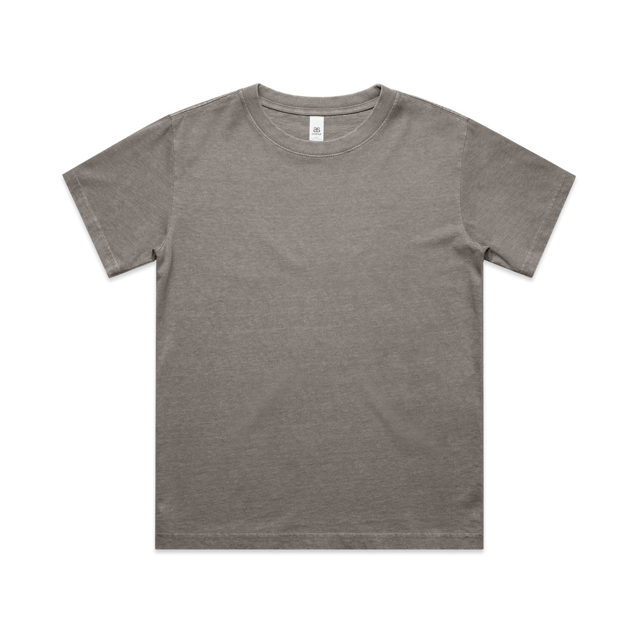 3070 - Kids Heavy Faded Tee | 3070 - UNBRANDED
