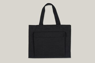 5013 - Delegate Tote - UNBRANDED