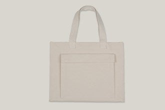 5013 - Delegate Tote - UNBRANDED
