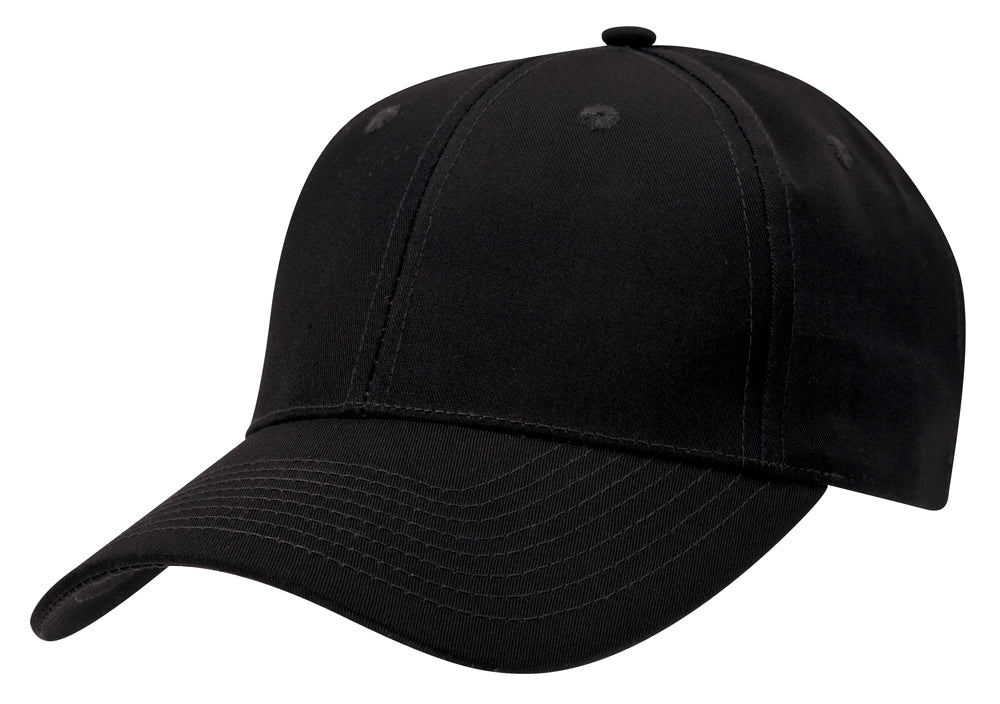 3970 - OneFit Striker Cap - UNBRANDED