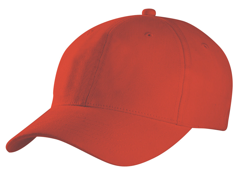3970 - OneFit Striker Cap - UNBRANDED