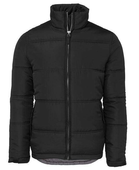 3ADJ - JB's  ADV PUFFER JACKET   - UNBRANDED