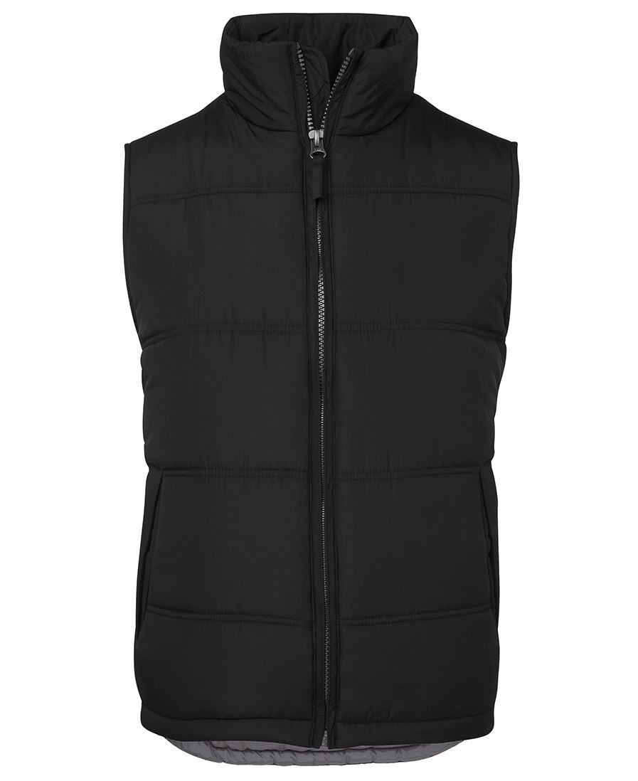 3ADV - JB's ADV PUFFER VEST  - UNBRANDED