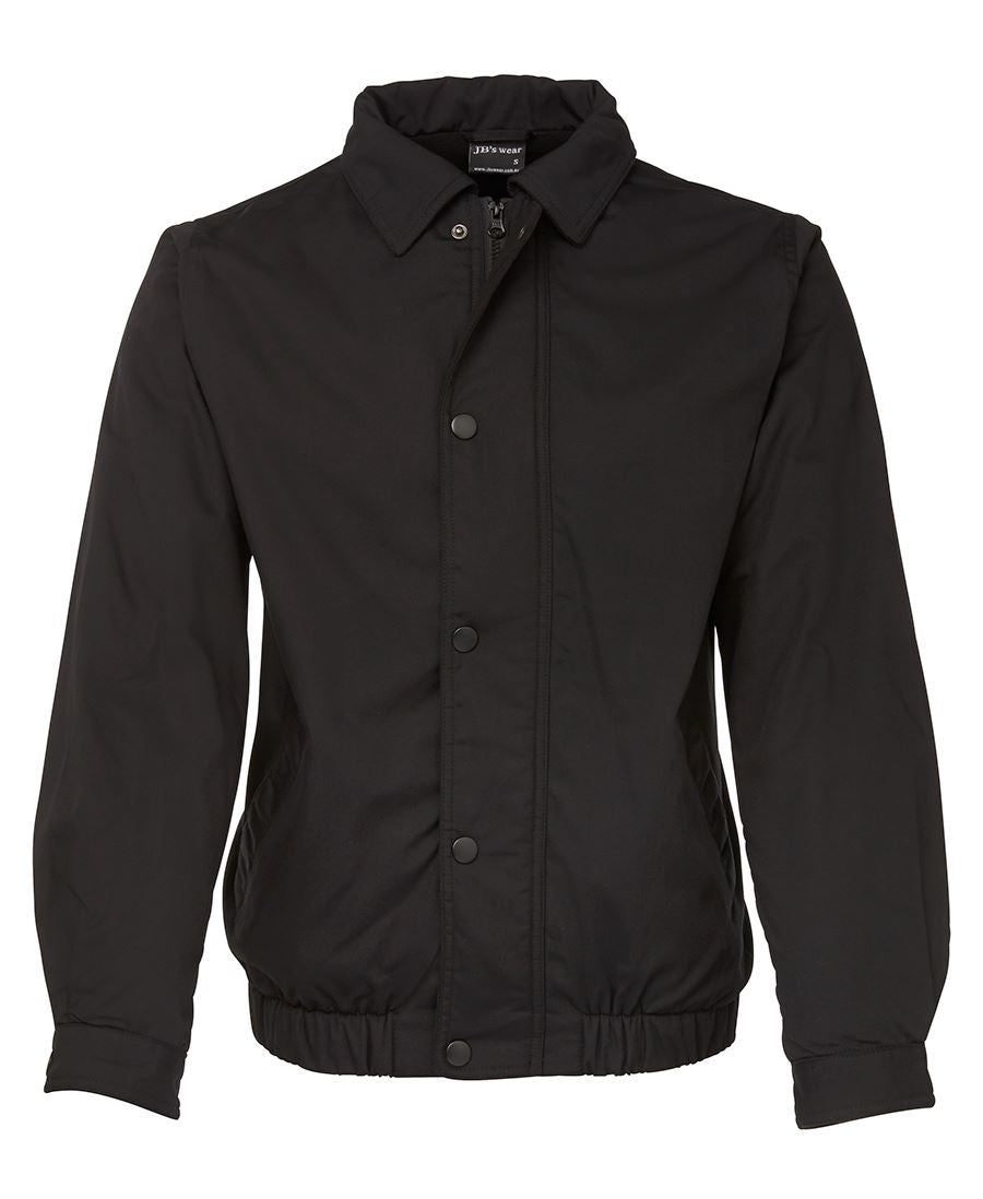 3CJ - JB's CONTRAST JACKET   - UNBRANDED