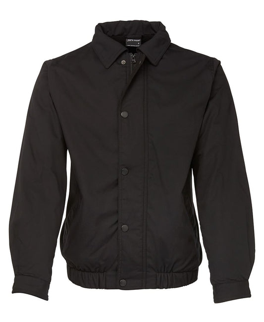 3CJ - JB's CONTRAST JACKET   - UNBRANDED