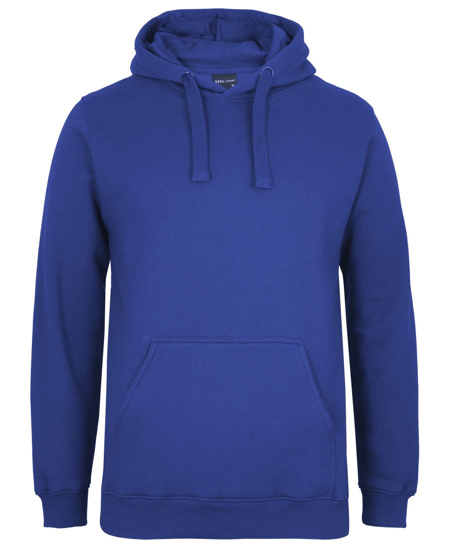 3FH - JB's FLEECY HOODIE   - UNBRANDED
