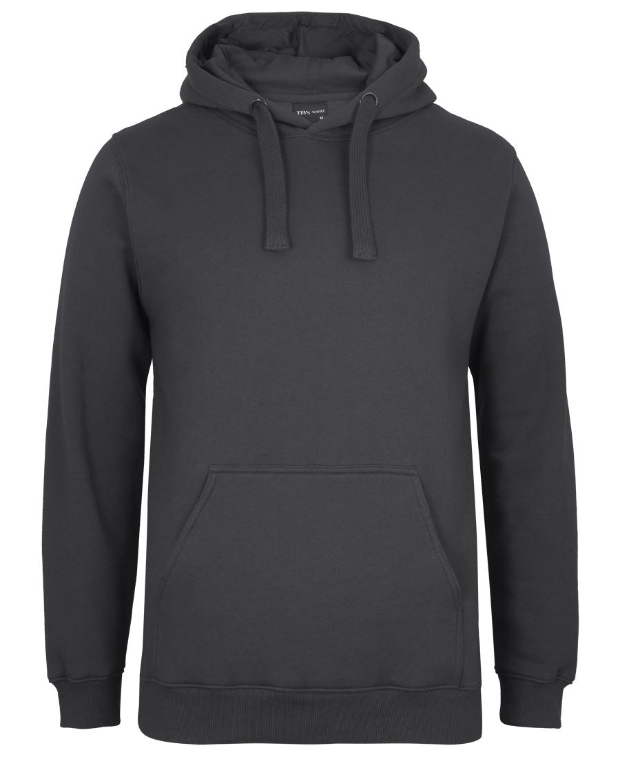 3FH - JB's FLEECY HOODIE   - UNBRANDED