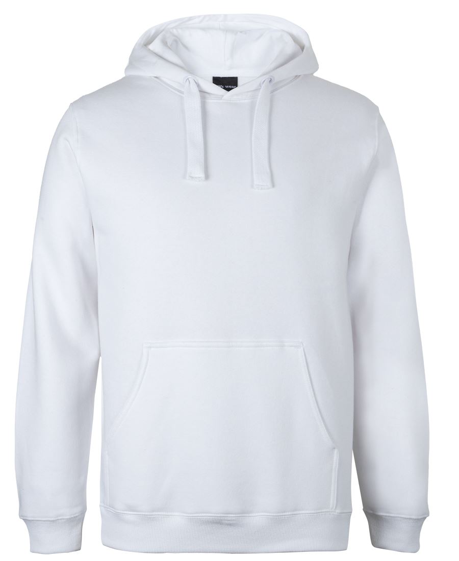 3FH - JB's FLEECY HOODIE   - UNBRANDED
