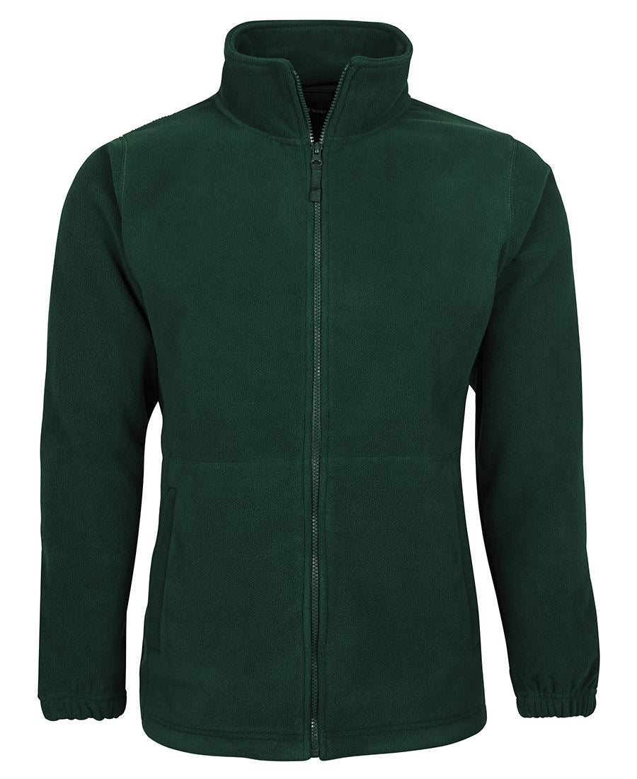 3FJ - JB's FULL ZIP POLAR   - UNBRANDED