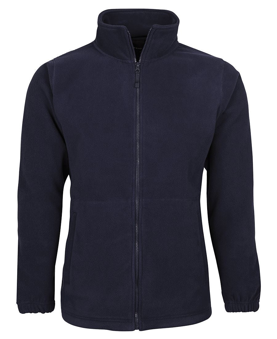 3FJ - JB's FULL ZIP POLAR   - UNBRANDED