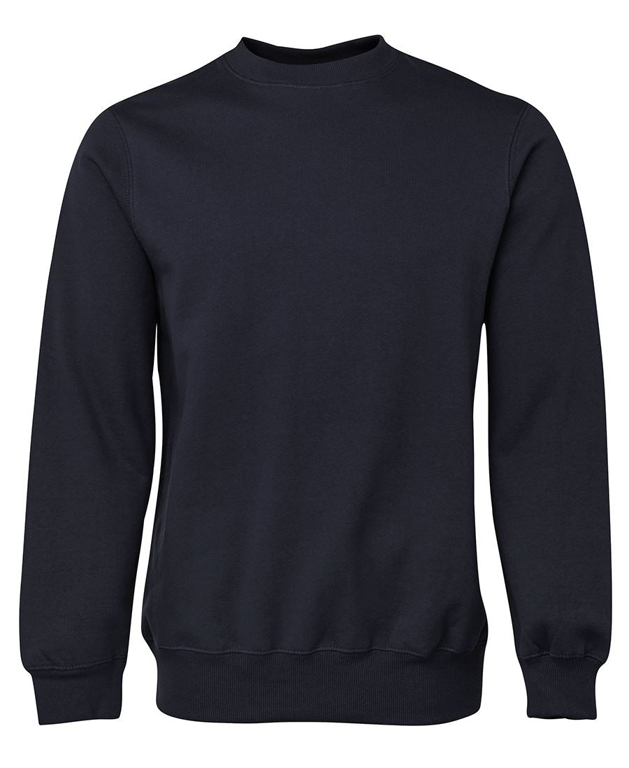 3FS - JB's FLEECY SWEAT   - UNBRANDED