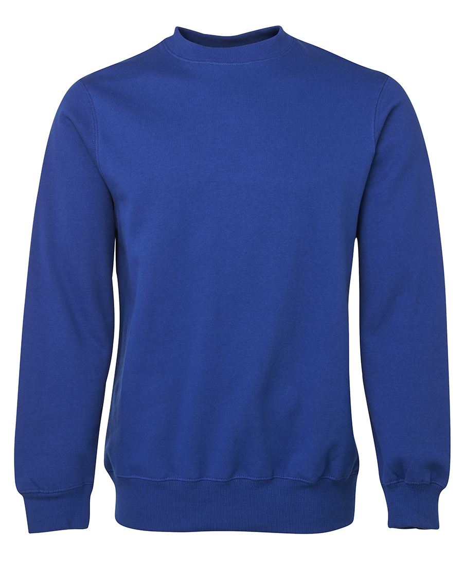 3FS - JB's FLEECY SWEAT   - UNBRANDED