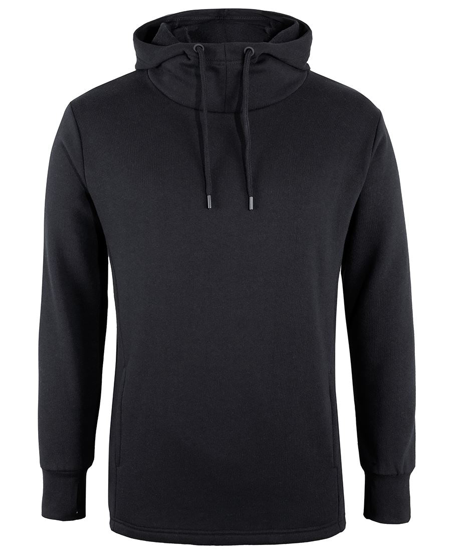 3HS - PODIUM SPORTS HOODIE   - UNBRANDED