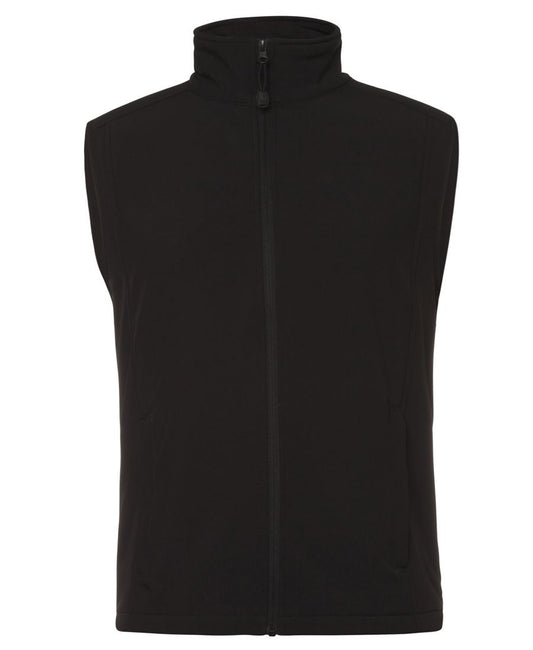 3JLV - JB's LAYER (SOFTSHELL) VEST   - UNBRANDED
