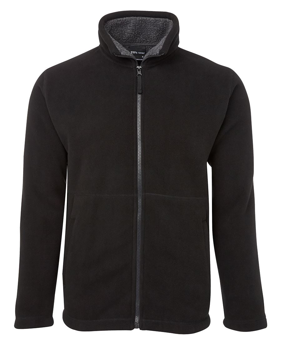 3JS - JB's SHEPHERD JACKET   - UNBRANDED