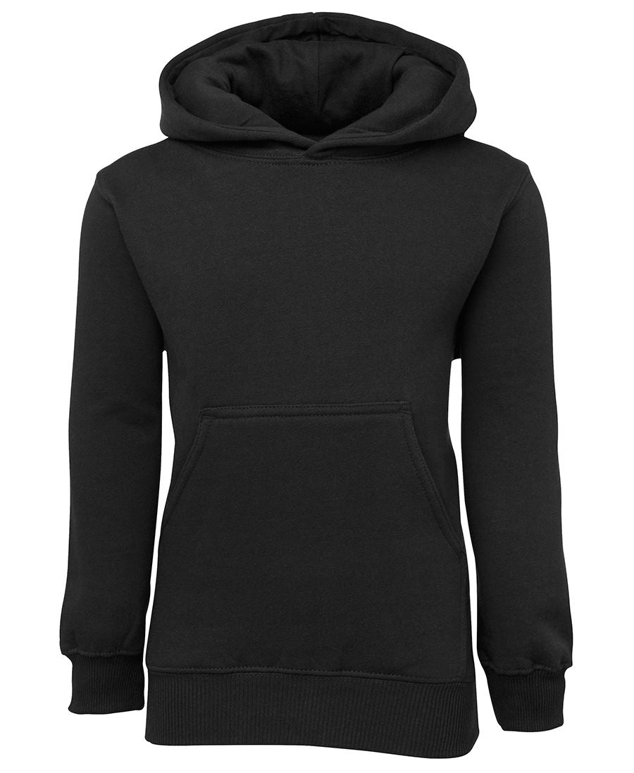 3KFH - JB's KIDS FLEECY HOODIE  - UNBRANDED