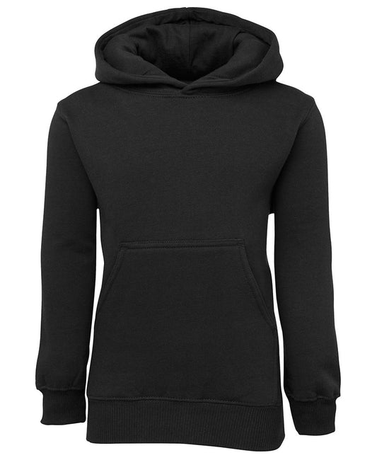 3KFH - JB's KIDS FLEECY HOODIE  - UNBRANDED