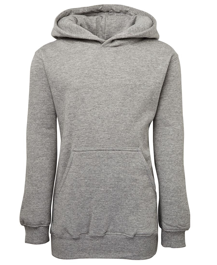 3KFH - JB's KIDS FLEECY HOODIE  - UNBRANDED