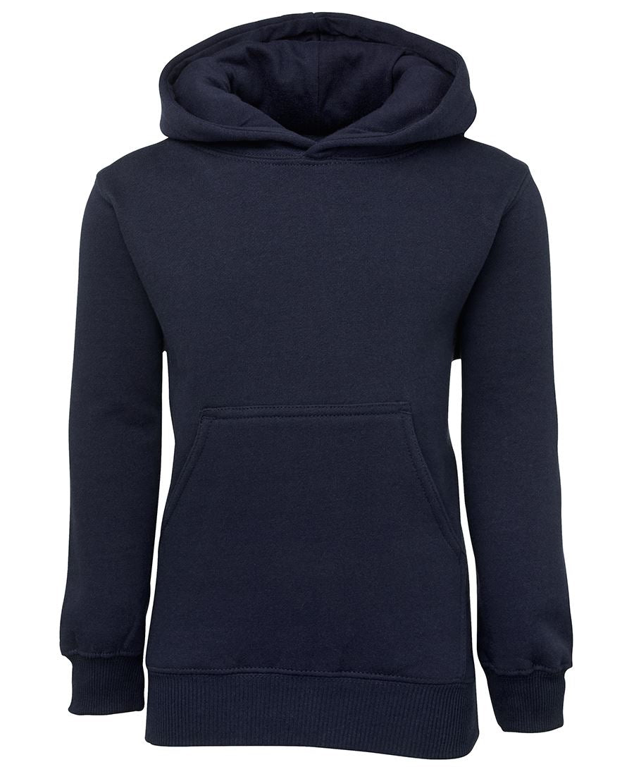 3KFH - JB's KIDS FLEECY HOODIE  - UNBRANDED