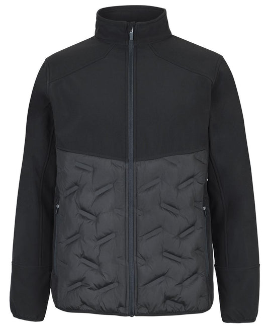 3LHJ - PODIUM HYBRID JACKET   - UNBRANDED
