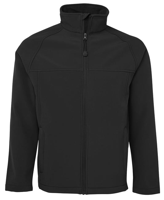 3LJ - JB's LAYER (SOFTSHELL) JACKET   - UNBRANDED