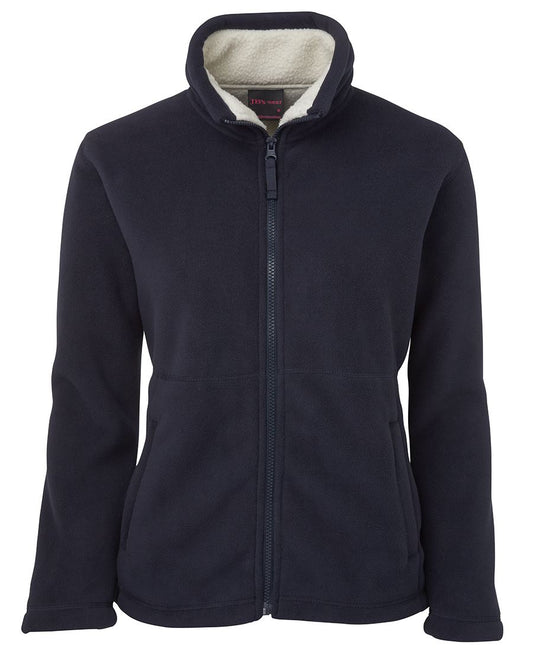 3LJS - JB's LADIES SHEPHERD JACKET - UNBRANDED