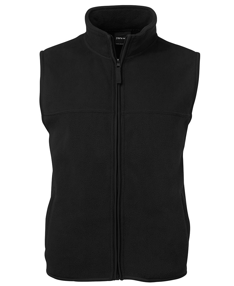 3OV - JB's POLAR VEST   - UNBRANDED