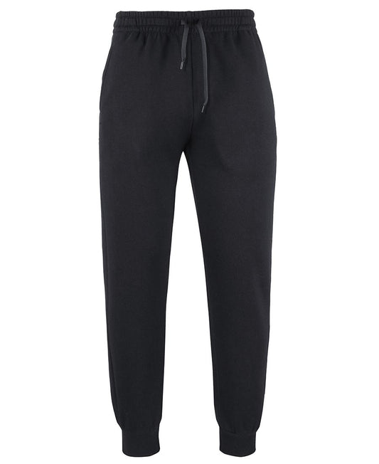 3PFC - C of C CUFFED TRACK PANT   - UNBRANDED