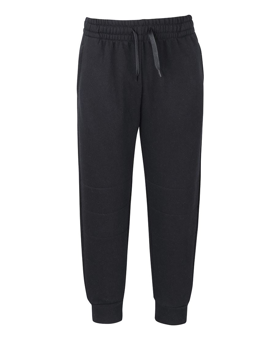 3PFC - C of C KIDS CUFFED TRACK PANT   - UNBRANDED