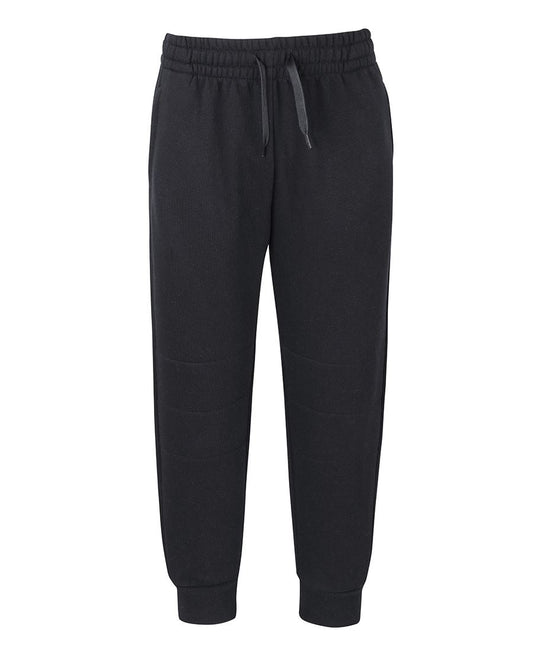 3PFC - C of C KIDS CUFFED TRACK PANT   - UNBRANDED