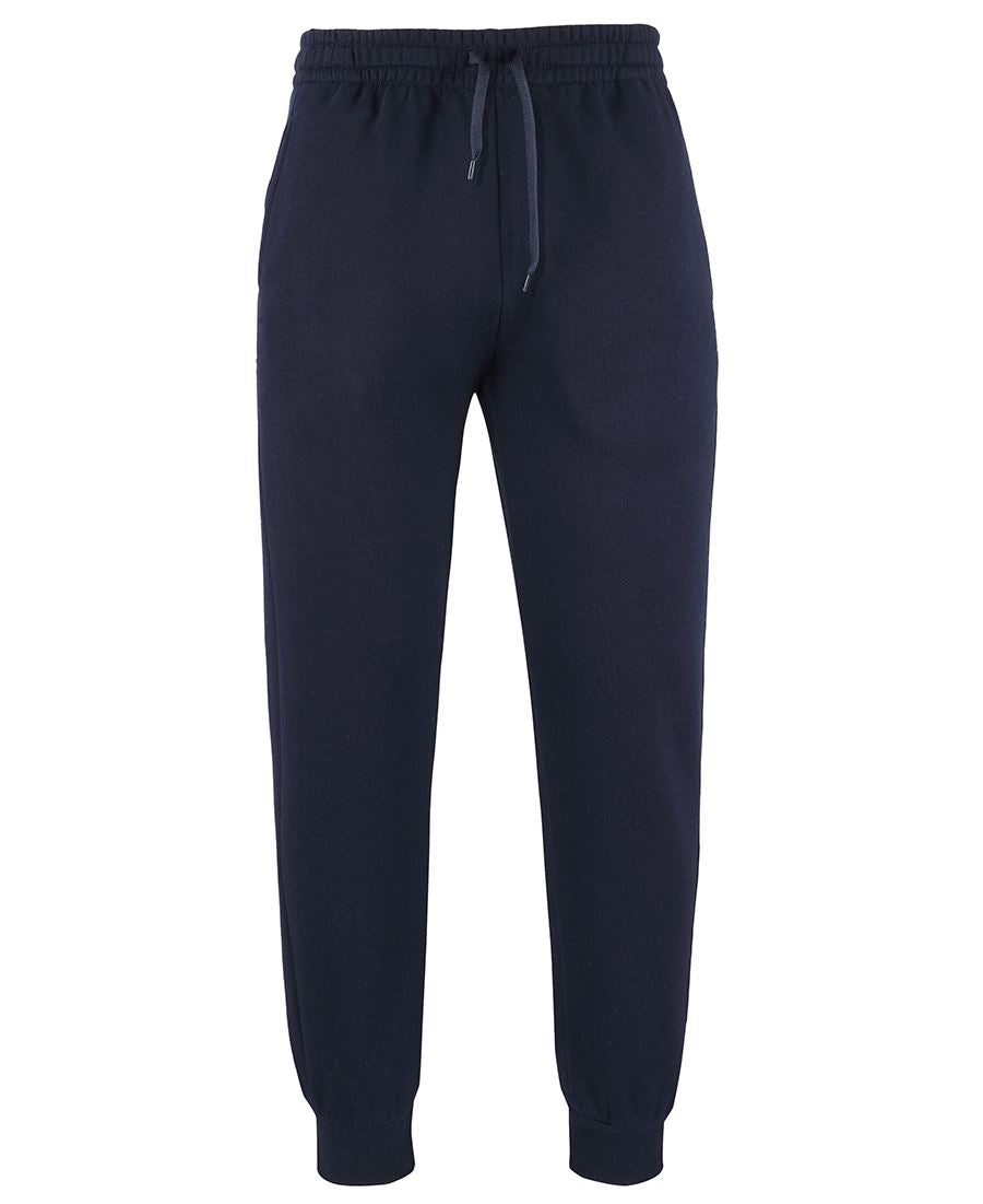 3PFC - C of C CUFFED TRACK PANT   - UNBRANDED