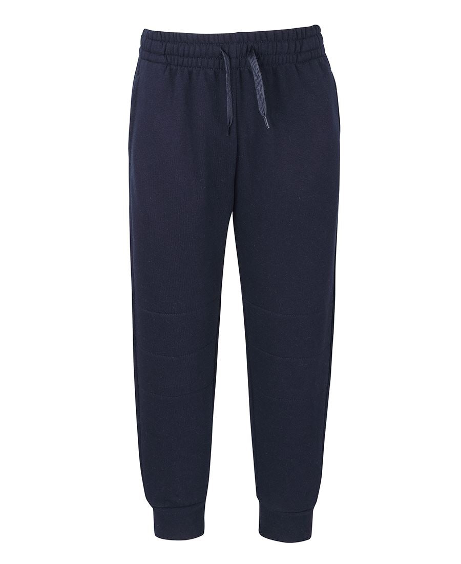 3PFC - C of C KIDS CUFFED TRACK PANT   - UNBRANDED