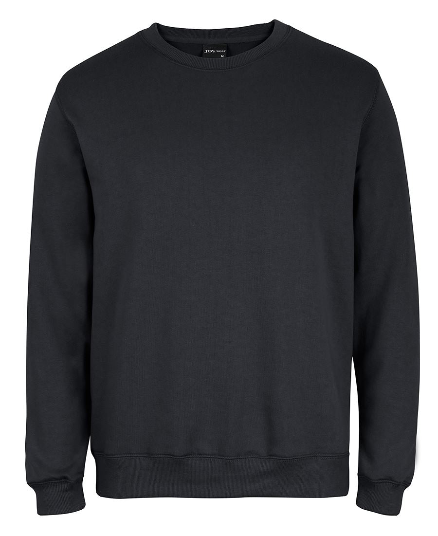 3PFS - JB's P/C FLEECY SWEAT   - UNBRANDED