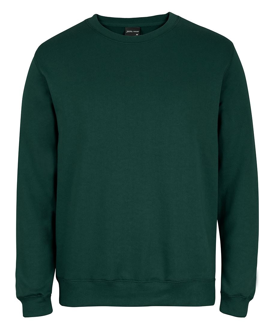 3PFS - JB's P/C FLEECY SWEAT   - UNBRANDED