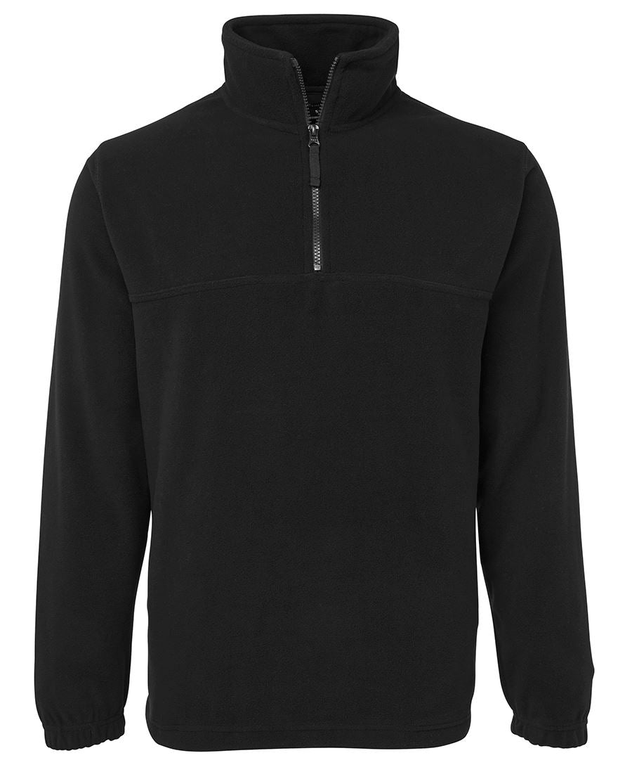3PH - JB's 1/2 ZIP POLAR   - UNBRANDED