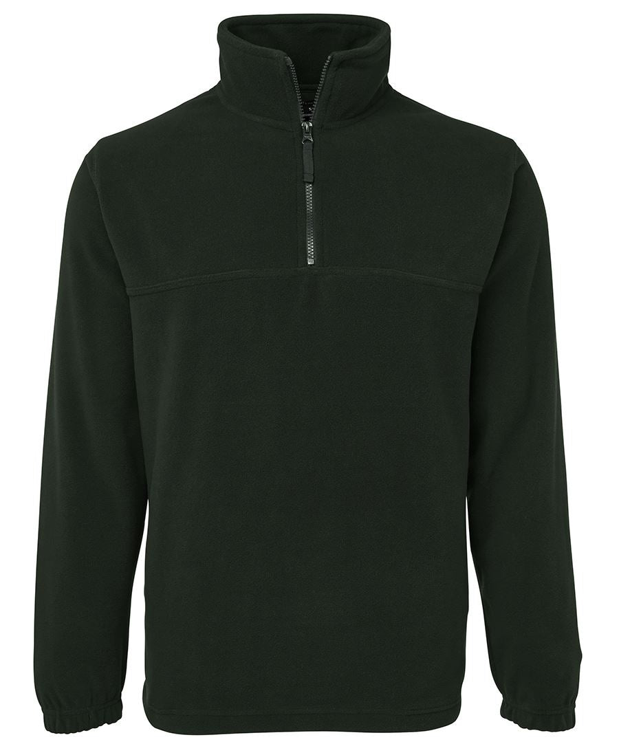 3PH - JB's 1/2 ZIP POLAR   - UNBRANDED