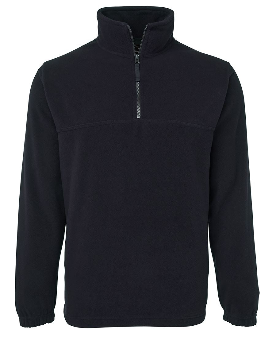 3PH - JB's 1/2 ZIP POLAR   - UNBRANDED