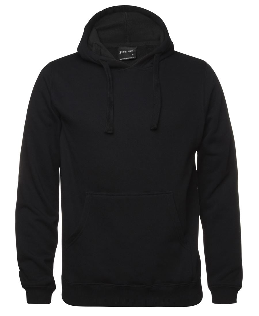 3POH - JB's KIDS P/C POP OVER HOODIE  - UNBRANDED