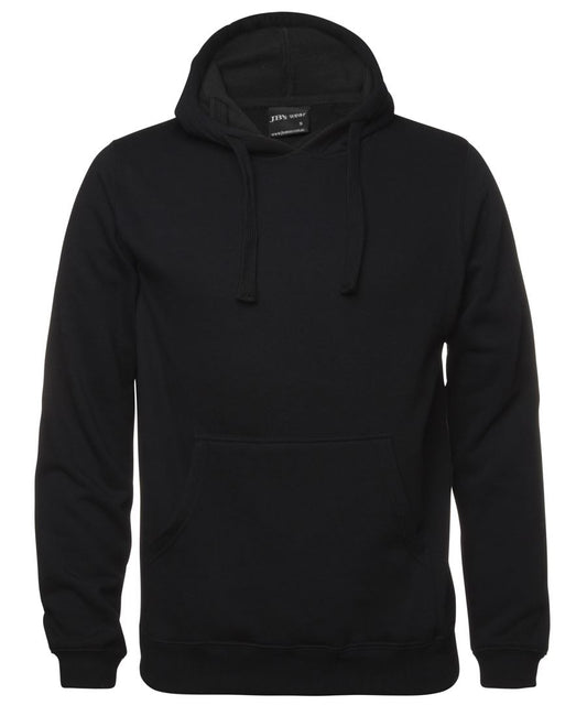 3POH - JB's  P/C POP OVER HOODIE  - UNBRANDED
