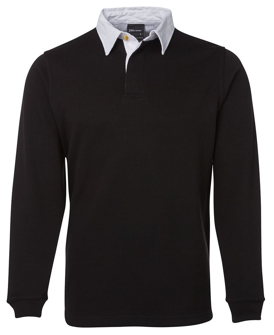 3R - JB's RUGBY    - UNBRANDED