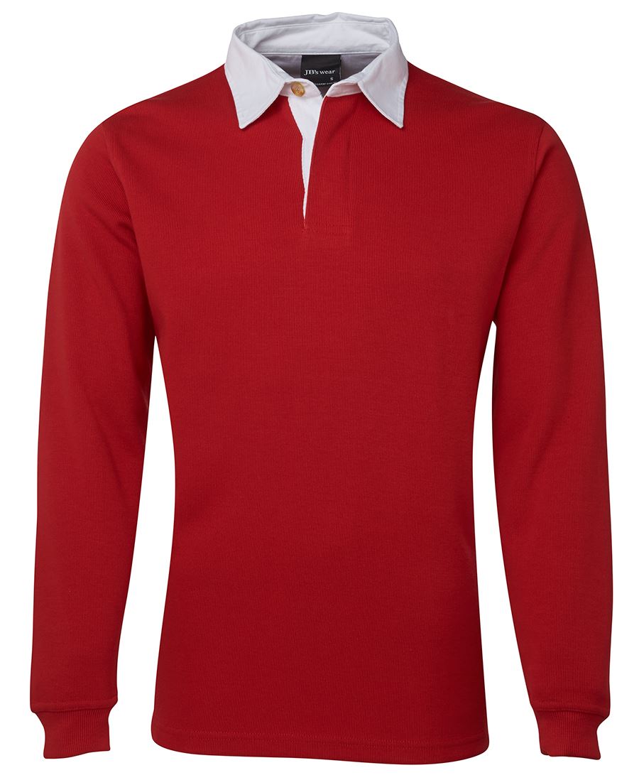 3R - JB's RUGBY    - UNBRANDED