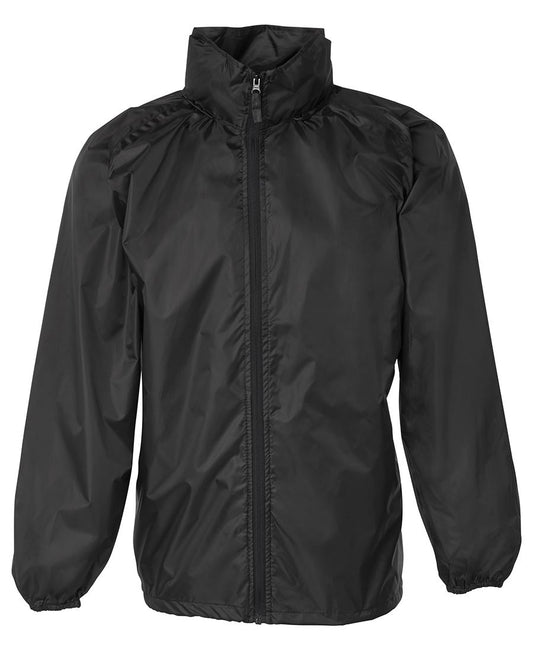 3RFJK - JB's RAIN  JACKET   - UNBRANDED
